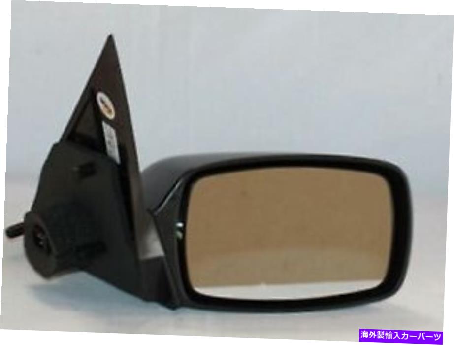 NEW LEFT DOOR MIRROR FITS FORD RANGER 2006 2007 2008 2009 2010 POWER NON-HEATEDカテゴリUSミラー状態新品メーカー車種発送詳細全国一律 送料無料 （※北海道、沖縄、離島は省く）商品詳細輸入商品の為、英語表記となります。Condition: NewBrand: RareelectricalManufacturer Part Number: 686696177143Type: MirrorWarranty: 1 YearInterchange Part Number: FO1321282Other Part Number: 6L5Z 17682 AA FD101ERWeight: 8 lbsAUTO DIMMING: Without Auto DimmingFOLDING: Manual FoldingGLASS OPERATION: Not SpecifiedHEATED: Without HeatMEMORY: Without MemoryPOWER: With PowerPRODUCT COLOR: OtherPRODUCT FINISH: MattePRONG CONNECTION: 3 Heads 3 PinsPUDDLE LIGHT: Without Puddle LightTURN SIGNAL: Without Turn SignalPOSITION: Driver SideSource: AftermarketPARTSLINK NUMBERS: FO1320282 条件：新品ブランド：Rearelectricalメーカーの部品番号：686696177143タイプ：ミラー保証：1年交換部品番号：FO1321282その他の部品番号：6L5Z 17682 aa fd101er重量：8ポンド自動調光：自動調光なし折りたたみ：手動折りたたみガラス操作：指定されていません加熱：熱なしメモリ：メモリなしパワー：パワー製品カラー：その他製品仕上げ：マットプロング接続：3ヘッド3ピン水たまりの光：水たまりのない光なしターン信号：ターン信号なし位置：ドライバー側出典：アフターマーケットパートリンク番号：FO1320282《ご注文前にご確認ください》■海外輸入品の為、NC・NRでお願い致します。■取り付け説明書は基本的に付属しておりません。お取付に関しましては専門の業者様とご相談お願いいたします。■通常2〜4週間でのお届けを予定をしておりますが、天候、通関、国際事情により輸送便の遅延が発生する可能性や、仕入・輸送費高騰や通関診査追加等による価格のご相談の可能性もございますことご了承いただいております。■海外メーカーの注文状況次第では在庫切れの場合もございます。その場合は弊社都合にてキャンセルとなります。■配送遅延、商品違い等によってお客様に追加料金が発生した場合や取付け時に必要な加工費や追加部品等の、商品代金以外の弊社へのご請求には一切応じかねます。■弊社は海外パーツの輸入販売業のため、製品のお取り付けや加工についてのサポートは行っておりません。専門店様と解決をお願いしております。■大型商品に関しましては、配送会社の規定により個人宅への配送が困難な場合がございます。その場合は、会社や倉庫、最寄りの営業所での受け取りをお願いする場合がございます。■輸入消費税が追加課税される場合もございます。その場合はお客様側で輸入業者へ輸入消費税のお支払いのご負担をお願いする場合がございます。■商品説明文中に英語にて”保証”関する記載があっても適応はされませんのでご了承ください。■海外倉庫から到着した製品を、再度国内で検品を行い、日本郵便または佐川急便にて発送となります。■初期不良の場合は商品到着後7日以内にご連絡下さいませ。■輸入商品のためイメージ違いやご注文間違い当のお客様都合ご返品はお断りをさせていただいておりますが、弊社条件を満たしている場合はご購入金額の30％の手数料を頂いた場合に限りご返品をお受けできる場合もございます。(ご注文と同時に商品のお取り寄せが開始するため)（30％の内訳は、海外返送費用・関税・消費全負担分となります）■USパーツの輸入代行も行っておりますので、ショップに掲載されていない商品でもお探しする事が可能です。お気軽にお問い合わせ下さいませ。[輸入お取り寄せ品においてのご返品制度・保証制度等、弊社販売条件ページに詳細の記載がございますのでご覧くださいませ]&nbsp;