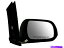 USߥ顼 2011-2014 Toyota Sienna Mirror Right 45366GS 2012 2013 For 2011-2014 Toyota Sienna Mirror Right 45366GS 2012 2013