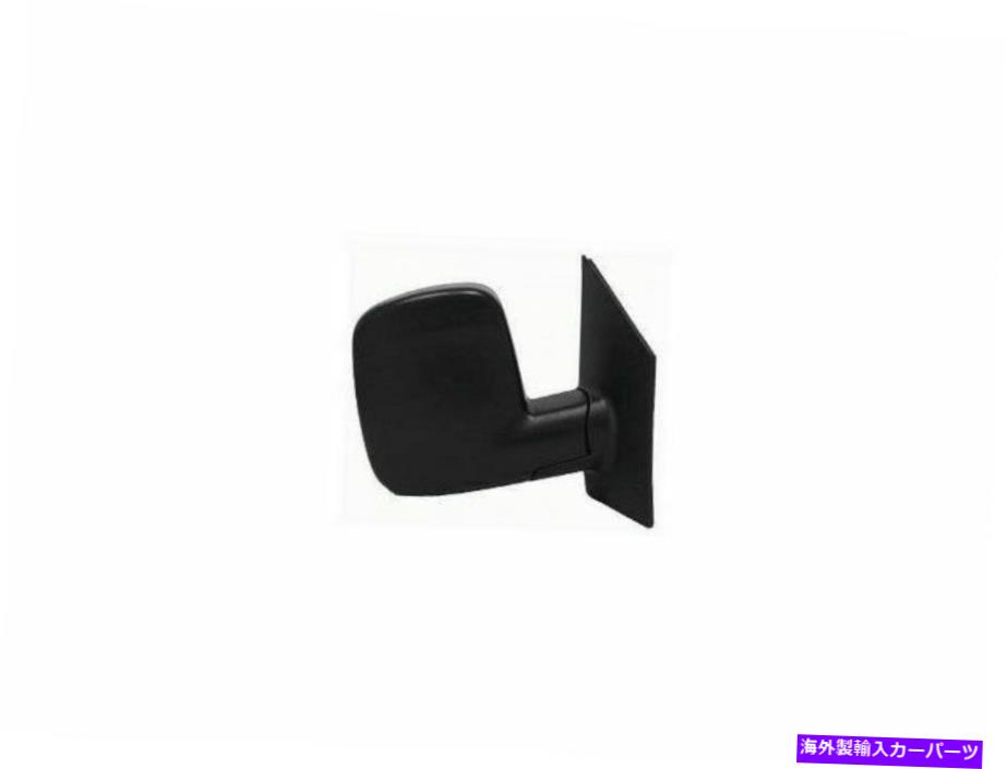 USߥ顼 2009-2019ܥ졼ץ쥹4500ߥ顼 - ¦58916px 2015 For 2009-2019 Chevrolet Express 4500 Mirror Right - Passenger Side 58916PX 2015