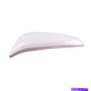 USミラー トヨタRAV4 2013-2015に適合する左白いフロントサイドウィングミラーカバートリム Left White Front Side Wing Mirror Cover Trim Fit For Toyota RAV4 2013-2015(2)