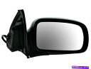 USミラー 1999年から2002年の日産クエストミラー右43257VZ 2000 2001 For 1999-2002 Nissan Quest Mirror Right 43257VZ 2000 2001