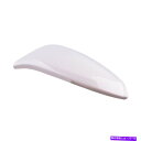 USミラー トヨタRAV4 2013-2015プラスチックに合わせて左白いサイドウィングミラーカバーキャップ Left White Side Wing Mirror Cover Cap Fit For Toyota RAV4 2013-2015 Plastic