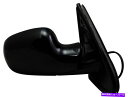 USミラー 2001年から2007年のDodge Grand Caravan Mirror Right 55616VJ 2002 2003 2004 2005 ...