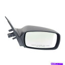 USミラー 新しいフィットFord Contour 95-00 RH SIDE PWRミラー非折りたたみ非加熱FO1321174 New Fits FORD CONTOUR 95-00 RH Side Pwr Mirror Non-Folding Non-Heated FO1321174