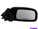 USミラー 04-08の右ミラートヨタソララKT91B1ドアミラー - 助手席側 Right Mirror For 04-08 Toyota Solara KT91B1 Door Mirror -- Passenger Side