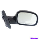 USミラー Dodge Caravan/Grand Caravan 1996-2000 DOOR MIRROR RASSENGER SIDE |力 For Do...