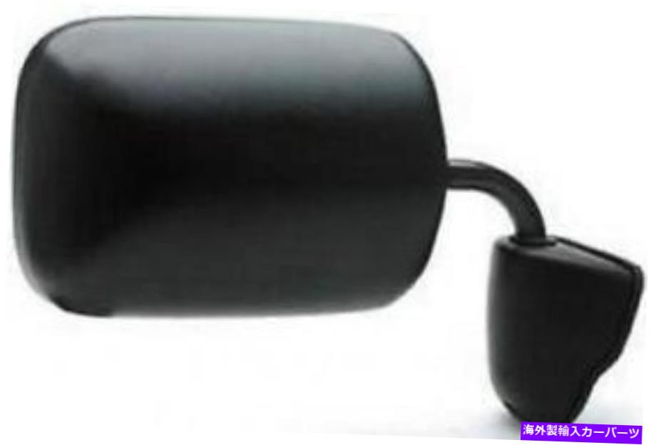 USミラー 94-94ダッジバンサイドビューミラー - 右（乗客）-1994 for 94-94 Dodge Van Side View Mirror - Right (Passenger) - 1994