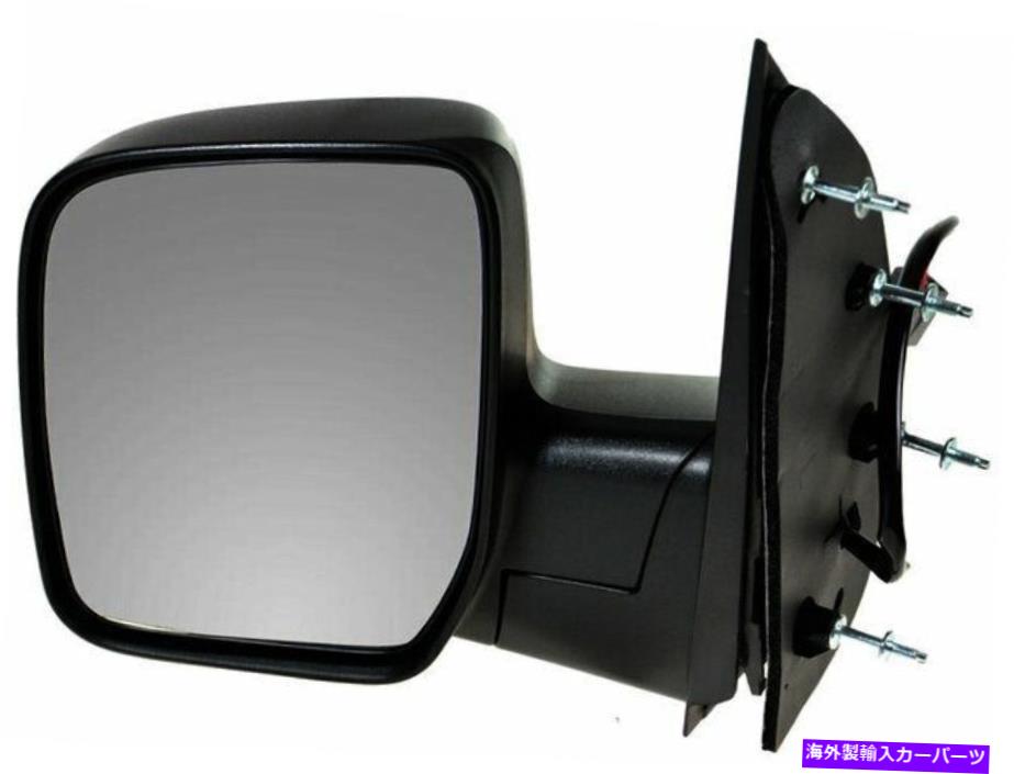 USߥ顼 2009-2013 Ford E350 Super Duty Mirror Left DIY Solutions 65723TP 2010 2010 For 2009-2013 Ford E350 Super Duty Mirror Left DIY Solutions 65723TP 2010 2011