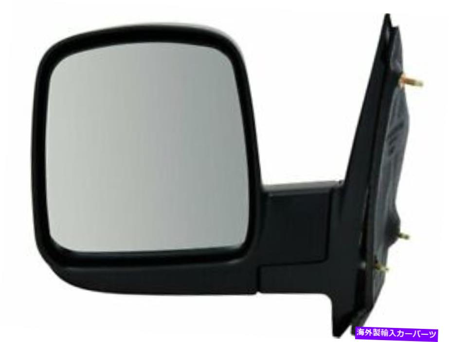 USミラー 03-07の左ミラーシボレーGMCエクスプレス1500 2500 3500 Savana CX86V6 Left Mirror For 03-07 Chevy GMC Express 1500 2500 3500 Savana CX86V6