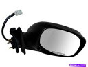 USミラー 00-06トヨタツンドラ標準キャブピックアップms84v4の右ミラー Right Mirror For 00-06 Toyota Tundra St...