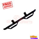 Nerf Bar n-fab nerf stepキャブレン(2 STPS)フォードF-250スーパーデューティ1999-2016 N-FAB Nerf Step Cab Len (2 Stps) for Ford F-250 Super Duty 1999-2016(2)