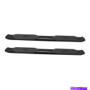 Nerf Bar Westin 21-53555 Pro Traxx 5