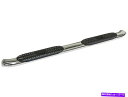 Nerf Bar 1999年フォードF250ネルフバーウェスティン31742SB拡張キャブピックアップ For 1999 Ford F250 Nerf Bars...