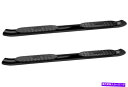 Nerf Bar Westin Pro Traxx 5