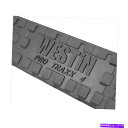 Nerf Bar Westin 21-24060 Pro Traxx 4