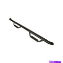 Nerf Bar smittybilt c1489qc n-fab nerfステップホイールツーホイールブラックパウダーコート4ステップ Smittybilt ...
