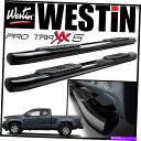 Nerf Bar Westin Pro Traxx 5