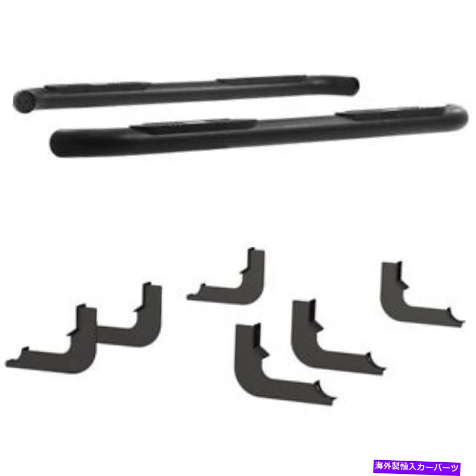 Nerf Bar AL234045 aries nerf bars for chevy chevrolet silverado 1500ペア AL234045 Aries Nerf Bars Set of 2 New for Chevy Chevrolet Silverado 1500 Pair