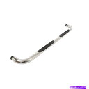 Nerf Bar RAM 2500ピックアップのDee-Zee nerf Barラウンド Dee-Zee Nerf Bars For Ram 2500 Pick...