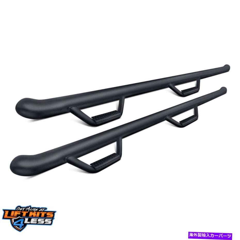 Nerf Bar N-FAB F1597QC-TX 3 