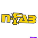 Nerf Bar n-fab step nerf bar hpj1866-tx csw N-Fab Step Nerf Bar HPJ1866-TX CSW(2)