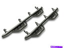 Nerf Bar 2019-2021 RAM 1500 NERF BARS N FAB 75714TK 2020拡張キャブピックアップ For 2019-202...