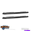 Nerf Bar Westin 21-54095 Pro Traxx 5