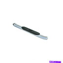 Nerf Bar Step Nerf Bar-WT、標準のキャブピックアップWestin 21-23700 Step Nerf Bar-WT, Standard...