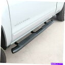 Nerf Bar ステップナーフバーLT、拡張キャブピックアップウェスティン21-53715 Step Nerf Bar-LT, Extended Cab Pi...