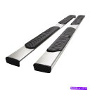 Nerf Bar Westin 28-51250 R5 NERFステップバーは20-22エクスプローラーに適合します Westin 28-51250 R5 Nerf Step Bars Fits 20-22 Explorer(2)