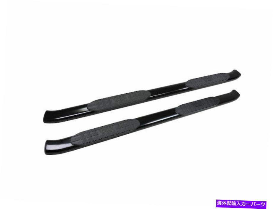 Nerf Bar 2019-2021シボレーシルバラード1500ネルフバーウェスティン48471MC 2020 For 2019-2021 Chevrolet Silverado 1500 Nerf Bars Westin 48471MC 2020