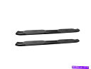 Nerf Bar 2019-2020 RAM 1500 NERF BARS WSTIN 85987TC拡張キャブピックアップ For 2019-2020 Ram...