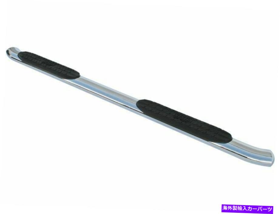 Nerf Bar 2007-2013 GMC Sierra 1500 Nerf Bars Westin 56826QJ 2008 2009 2010 2011 2012 For 2007-2013 GMC Sierra 1500 Nerf Bars Westin 56826QJ 2008 2009 2010 2011 2012