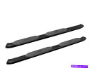 Nerf Bar 2020 GMC Sierra 2500 HD NERF BARS WSTIN 59827XP 6.6L V8拡張タクシーピックアップ For...