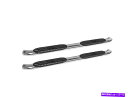 Nerf Bar 2019-2020 RAM 1500 NERF BARS WSTIN 94925TB拡張キャブピックアップ For 2019-2020 Ram...