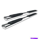 Nerf Bar フォードF-150 04-08いじめ5