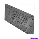 Nerf Bar Westin 21-23550 PolishedPro Traxx 4 RAM 1500クアッドキャブ用の楕円形のnerfバー Westin ...