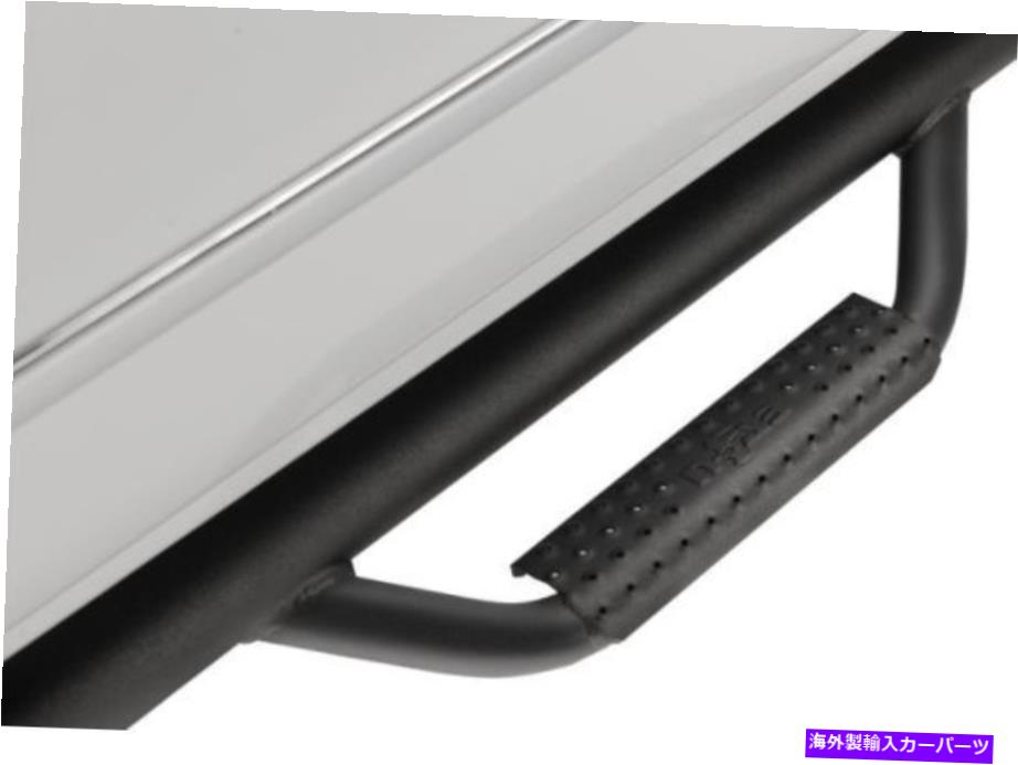 Nerf Bar n-fab C1775ccキャブの長さnerf bar N-Fab C1775CC Cab Length Nerf Bar