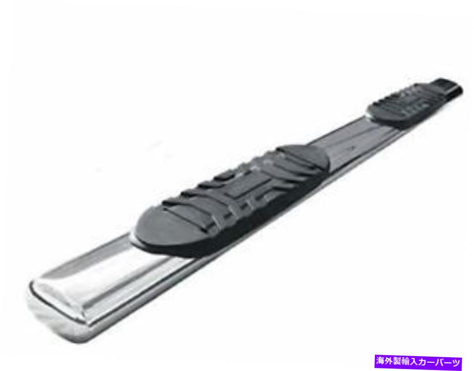 Nerf Bar Trail FX A7048S NERFバー Trail FX A7048S Nerf Bar(2)