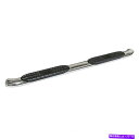 Nerf Bar ステップナーフバーLT、拡張キャブピックアップウェスティン21-23710 Step Nerf Bar-LT, Extended Cab Pi...