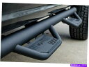 Nerf Bar 2009-2010 Dodge Ram 1500 NERF BARS N FAB 65844TV拡張キャブピックアップ For 2009-20...