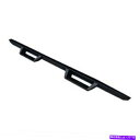 Nerf Bar トレイルFX DHS017BステップNERFバーランニングボード2019-22 RAM 1500クアッドキャブNEW Trail FX DHS...