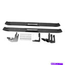 Nerf Bar WES21-51315 Westin 21-51315 Pro Traxx 5