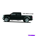 Nerf Bar 99-06のn-fab chevy-gmc 2500/3500拡張キャブナルフステップキャブ長c9973qc-tx N-FAB For 99-...