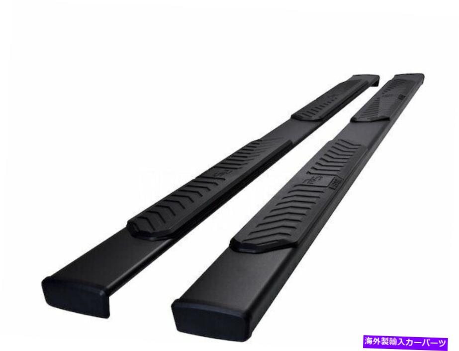 Nerf Bar 2020-2021シボレーシルバラード2500 HDネルフバーウェスティン37912ZS 6.6L V8 For 2020-2021 Chevrolet Silverado 2500 HD Nerf Bars Westin 37912ZS 6.6L V8