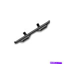 Nerf Bar 02-08のN-FAB DODGE RAM 1500/2500/3500 QUAD CAB NERF STEP CAB LENGTH D027...