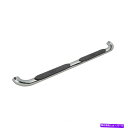 Nerf Bar ステップナーフbar-ls、拡張キャブピックアップウェスティン21-3810 Step Nerf Bar-LS, Extended Cab P...