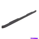 Nerf Bar ステップナーフバー-SR、エクステンデッドキャブピックアップランド24273077フィット15-16トヨタタコマ Step Nerf Bar-...