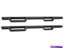 Nerf Bar 15-21 GMCのネルフバーシェビーキャニオンコロラド3.6L V6 2.5L 4 Cyl 2.8L WT WB75G6 Nerf Bars For 15-21 GMC Chevy Canyon Colorado 3.6L V6 2.5L 4 Cyl 2.8L WT WB75G6(2)