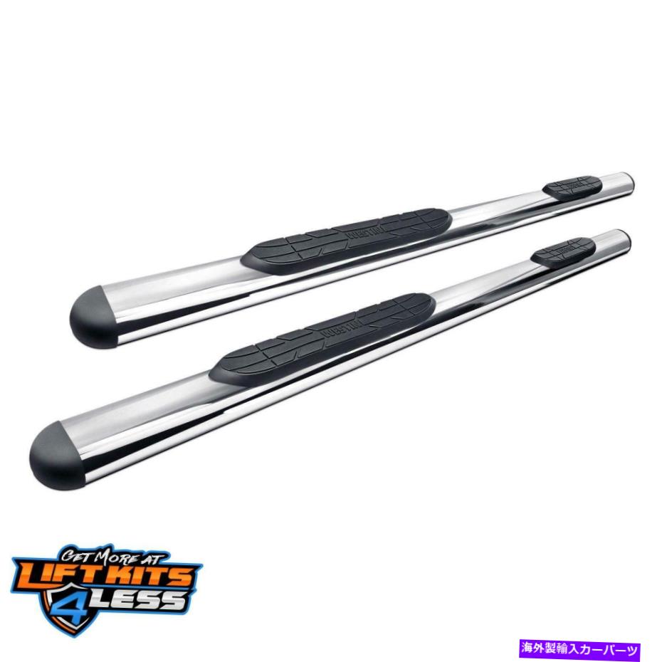 Nerf Bar ウェスティン22-5020 75 